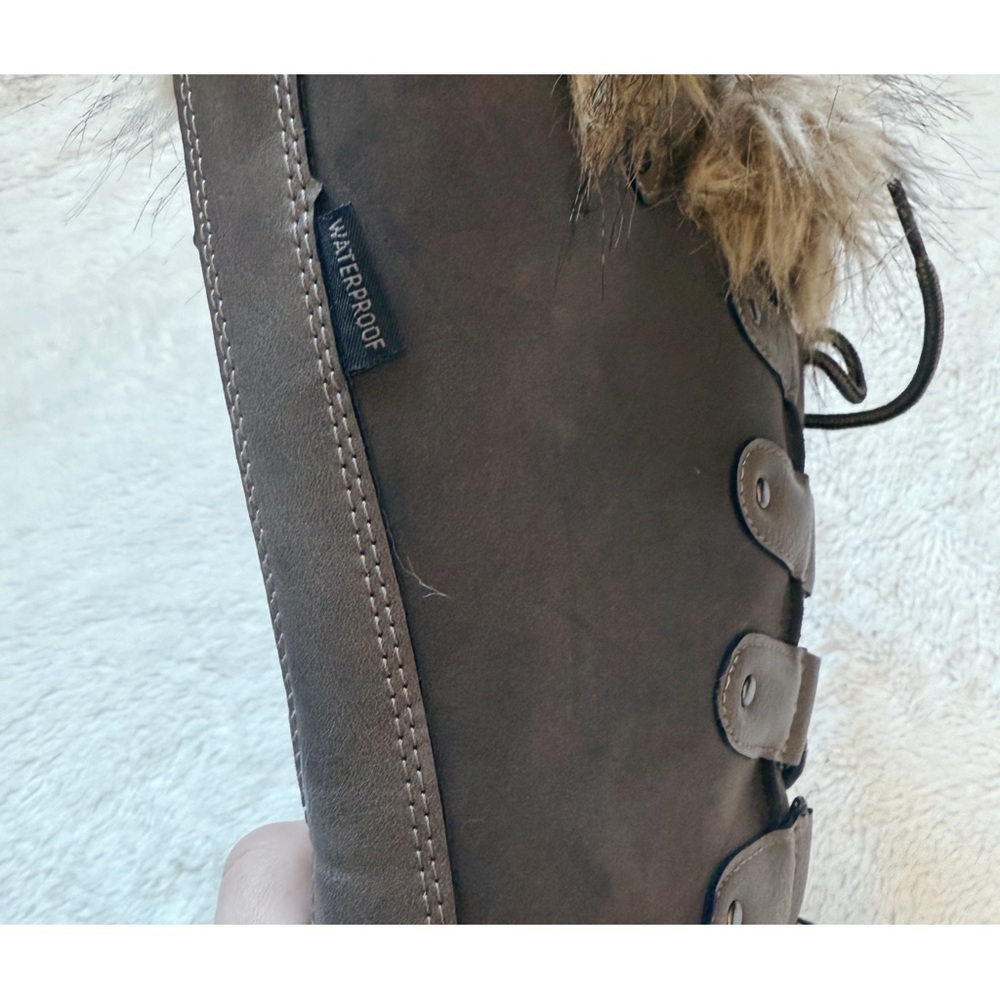 JBU Edith Encore Snow Boot - Picture 7 of 8